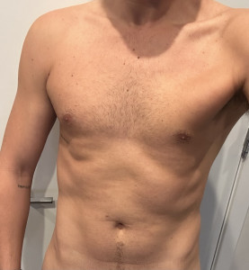 Avatar do usuário